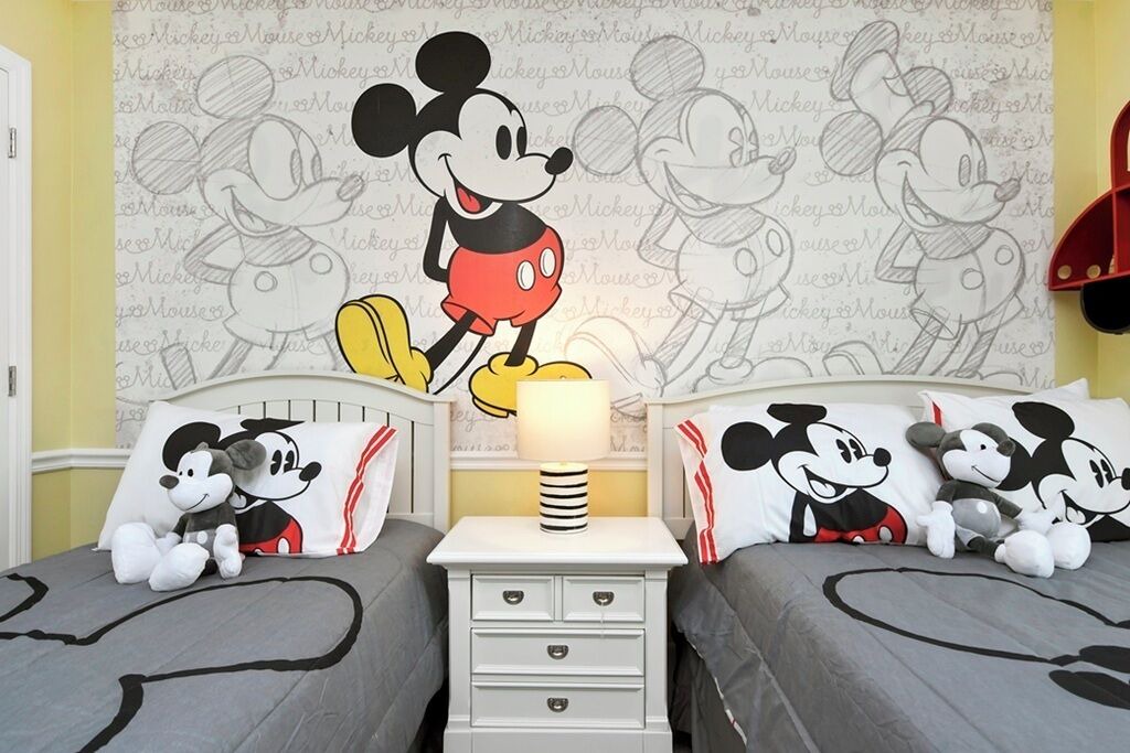 Photo of Bedroom in Four Corners