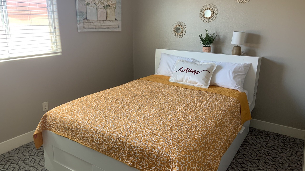 Photo of Bedroom in North Las Vegas