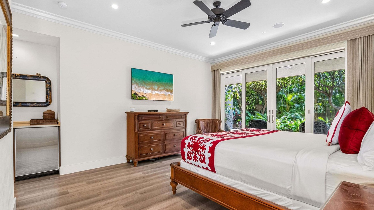 Photo of Bedroom in Wailea