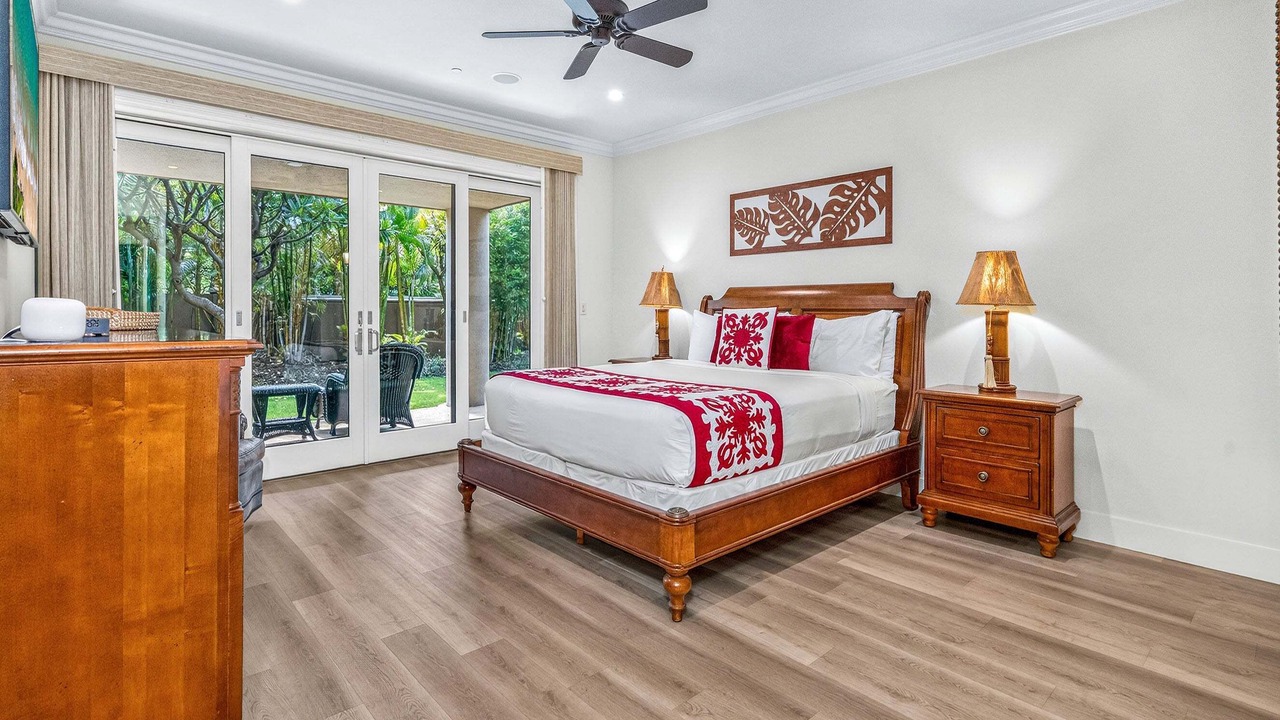 Photo of Bedroom in Wailea