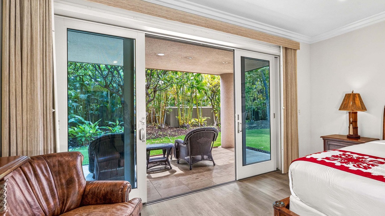 Photo of Bedroom in Wailea