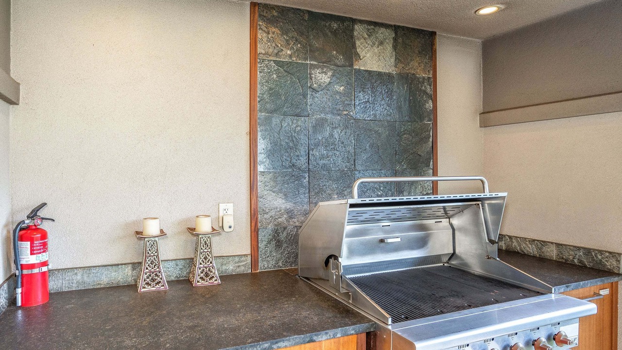 Photo of Kitchen in Wailea