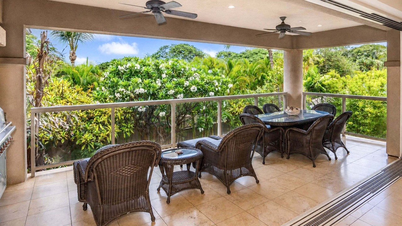 Photo of Outdoor in Wailea