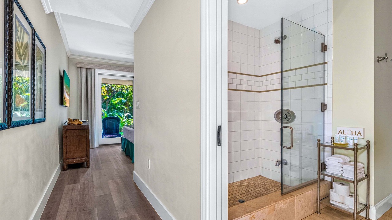 Photo of Bathroom in Wailea
