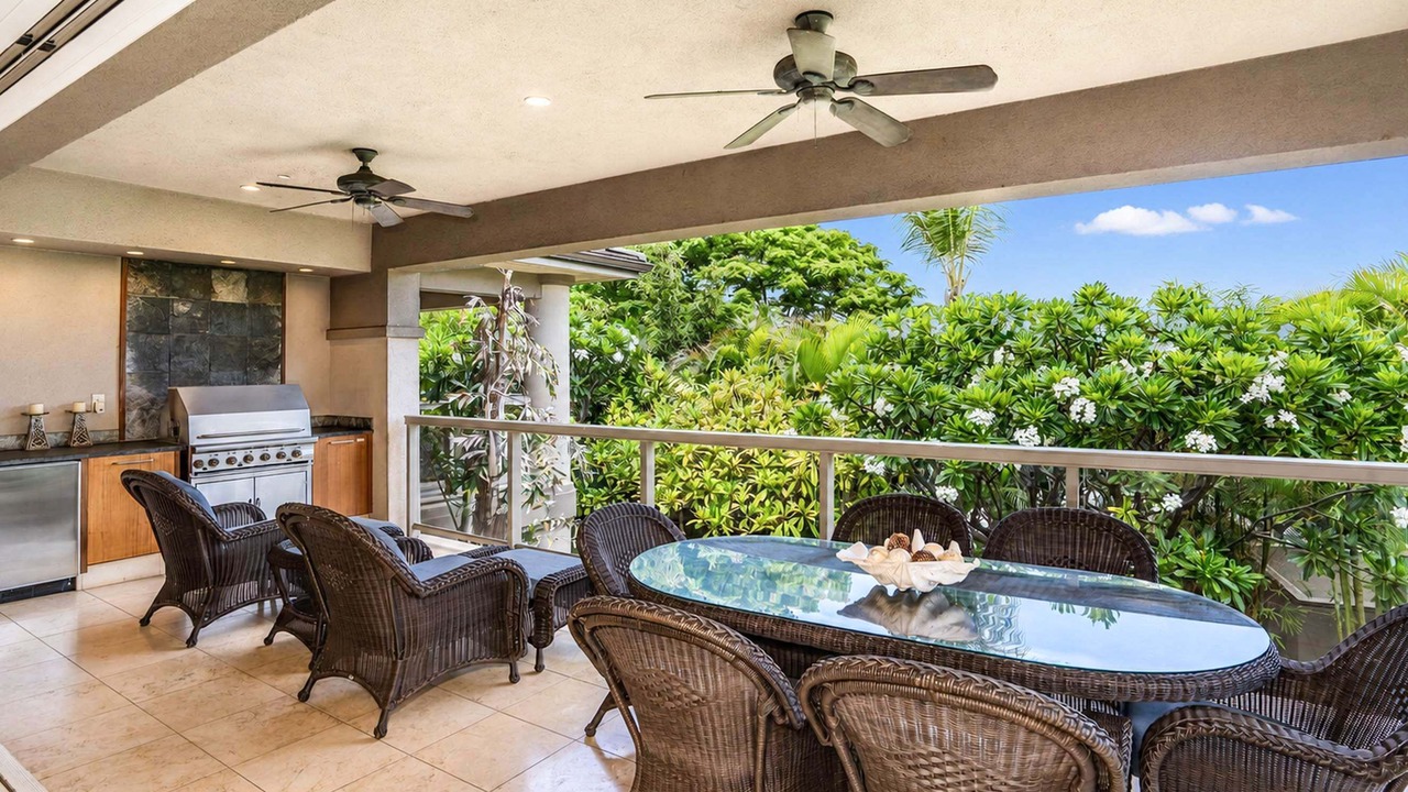 Photo of Outdoor in Wailea