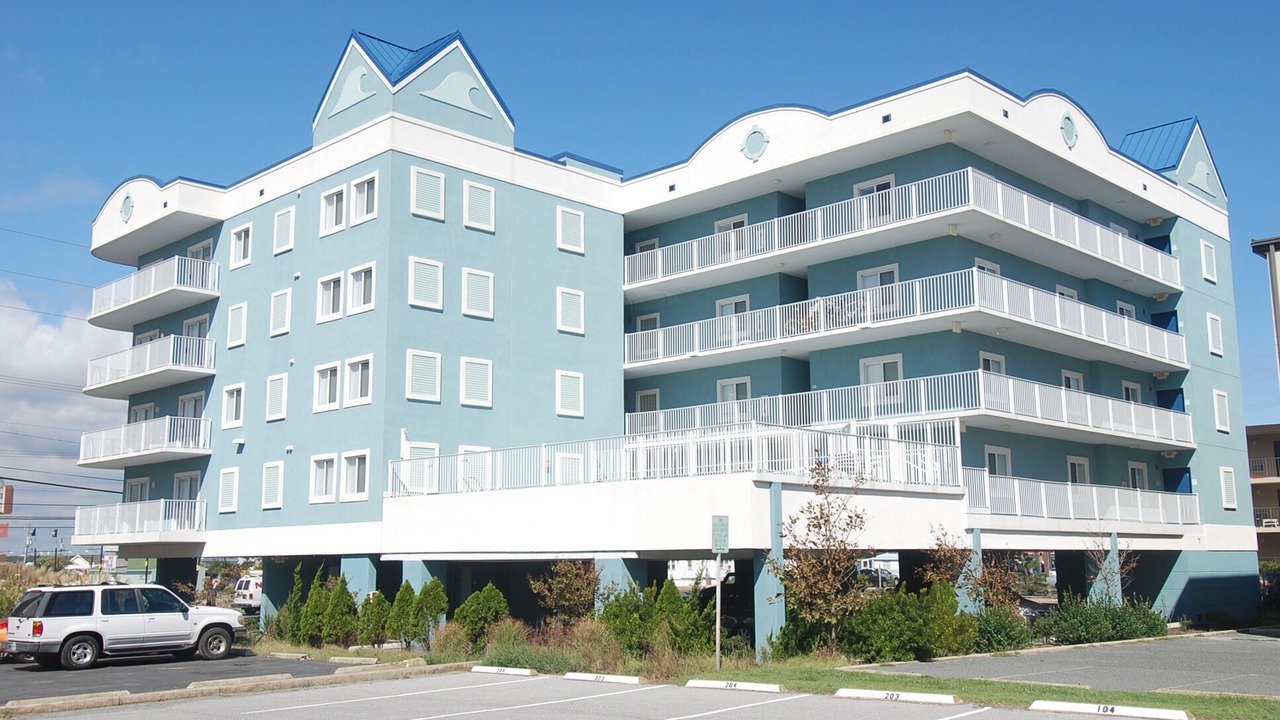 Photo of Outdoor in Midtown Ocean City