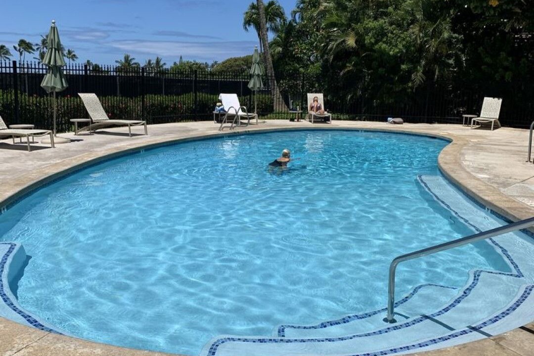 Photo of Outdoor in Poipu