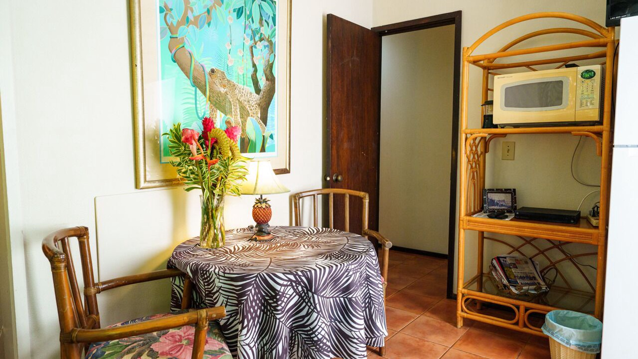 Photo of Bedroom in Poipu