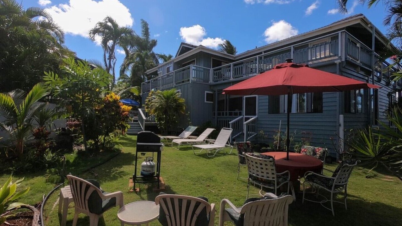 Photo of Others in Poipu