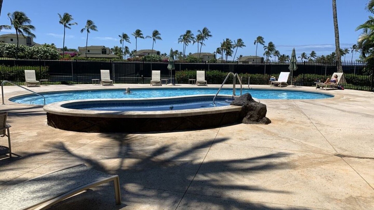 Photo of Outdoor in Poipu