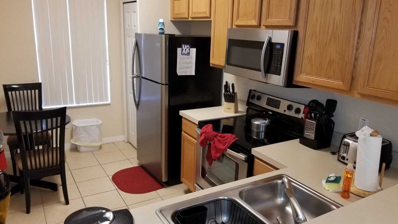 Photo of Kitchen in Highlands Reserve