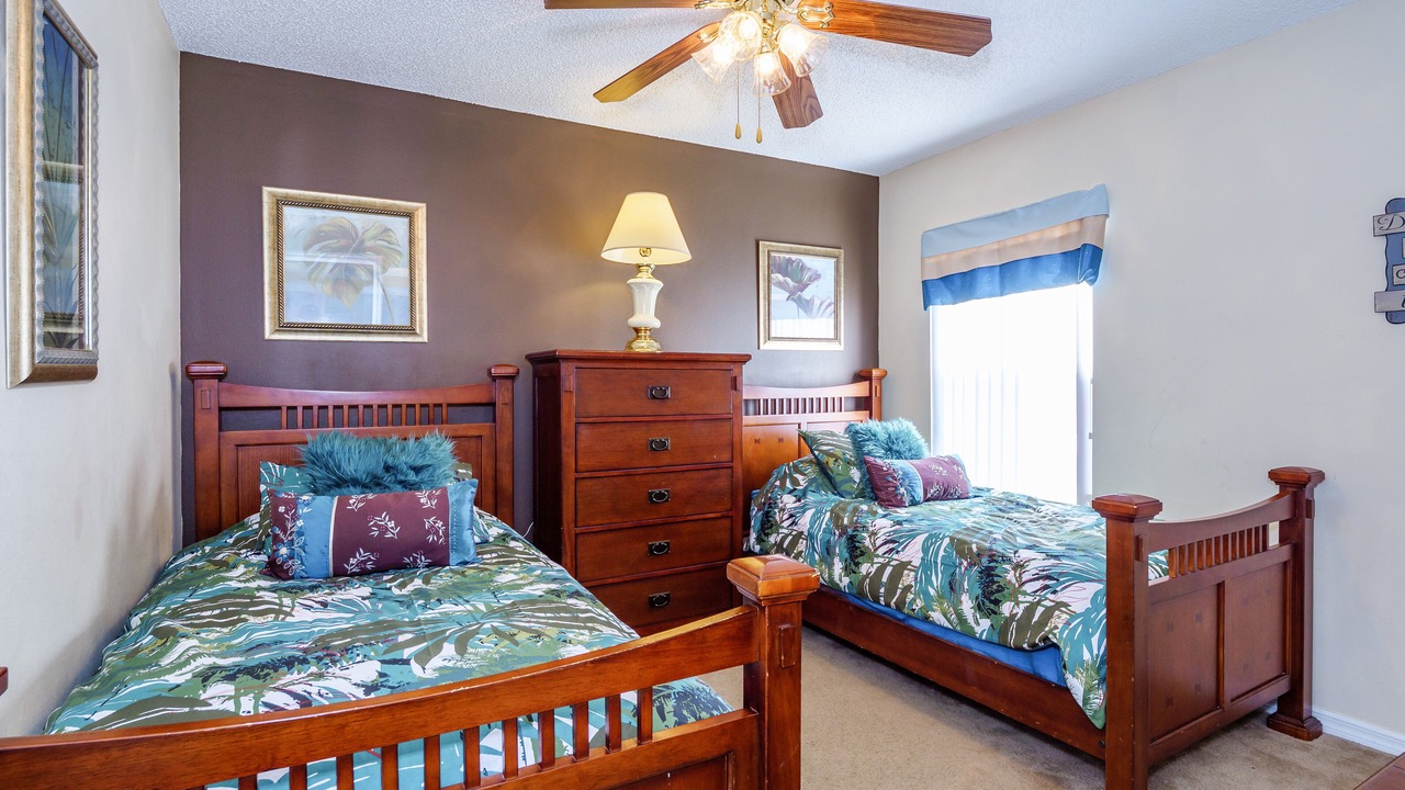 Photo of Bedroom in Clear Creek