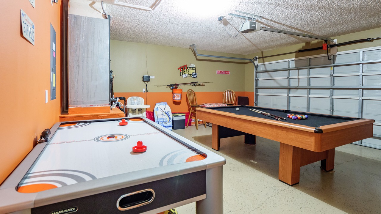 Photo of Bedroom in Clear Creek