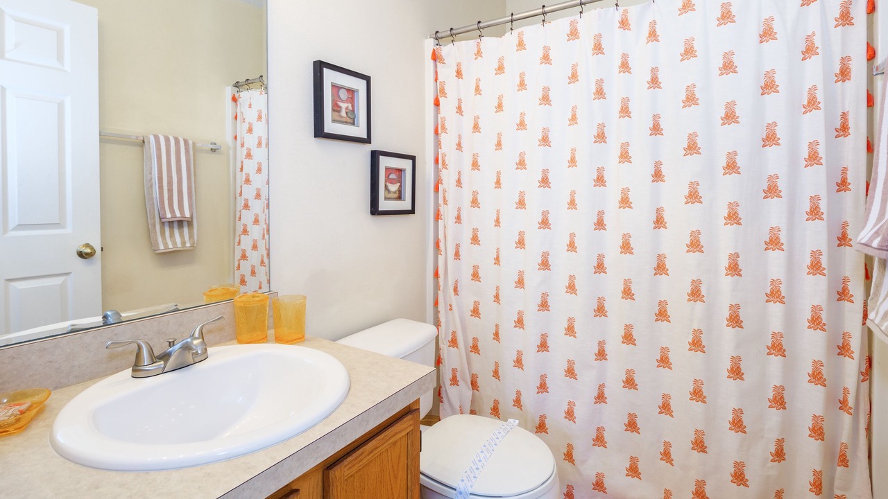 Photo of Bedroom in Clear Creek
