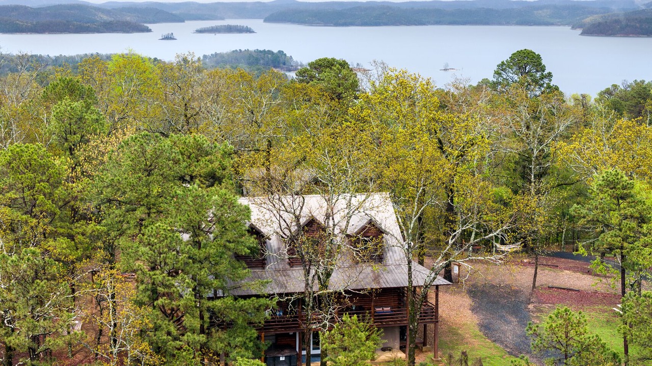 Photo of Outdoor in Broken Bow