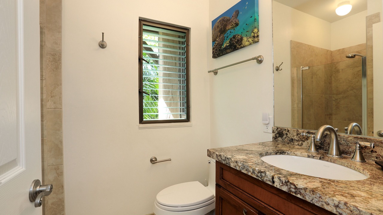 Photo of Bathroom in Wailea