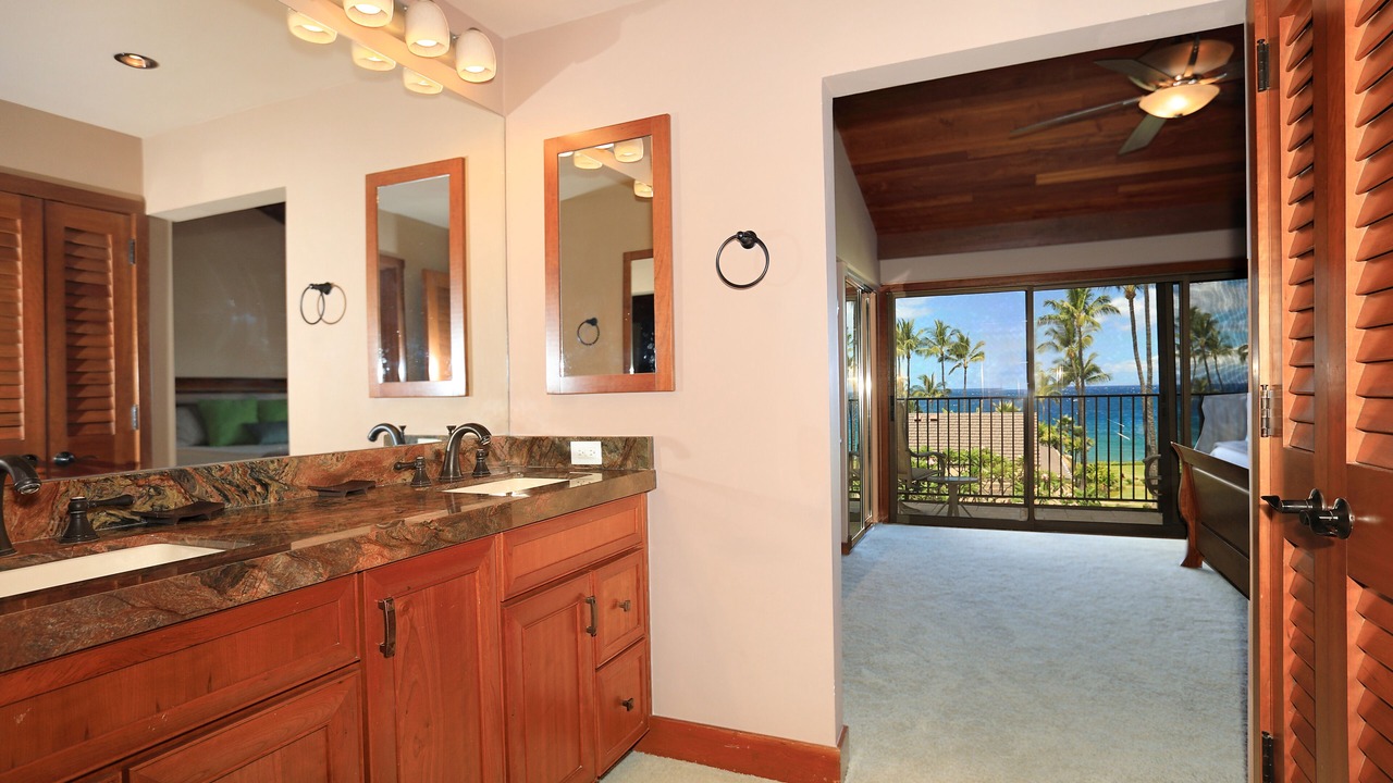 Photo of Bathroom in Wailea