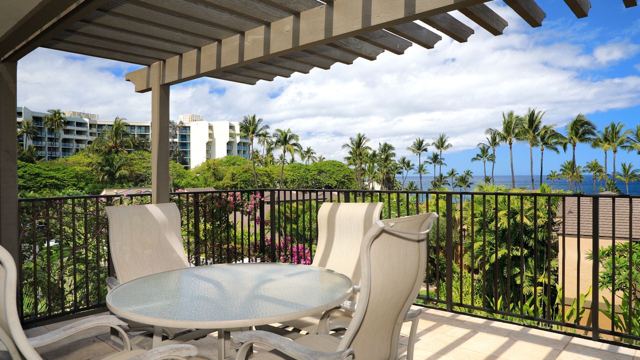 Photo of Outdoor in Wailea