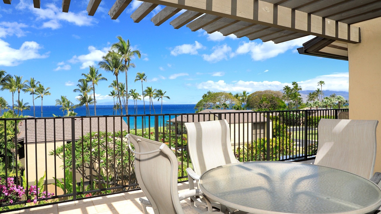 Photo of Outdoor in Wailea