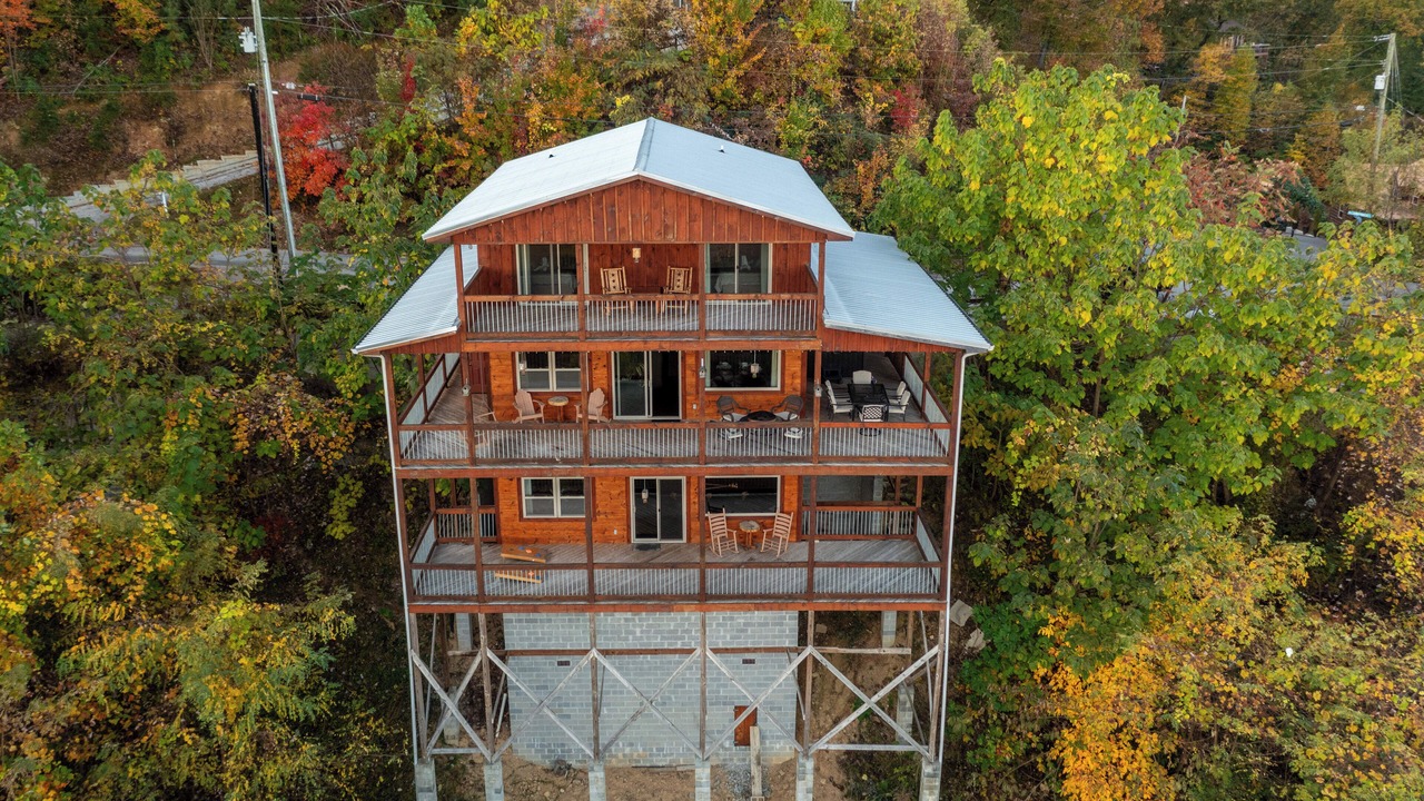 Photo of Outdoor in Chalet Village North