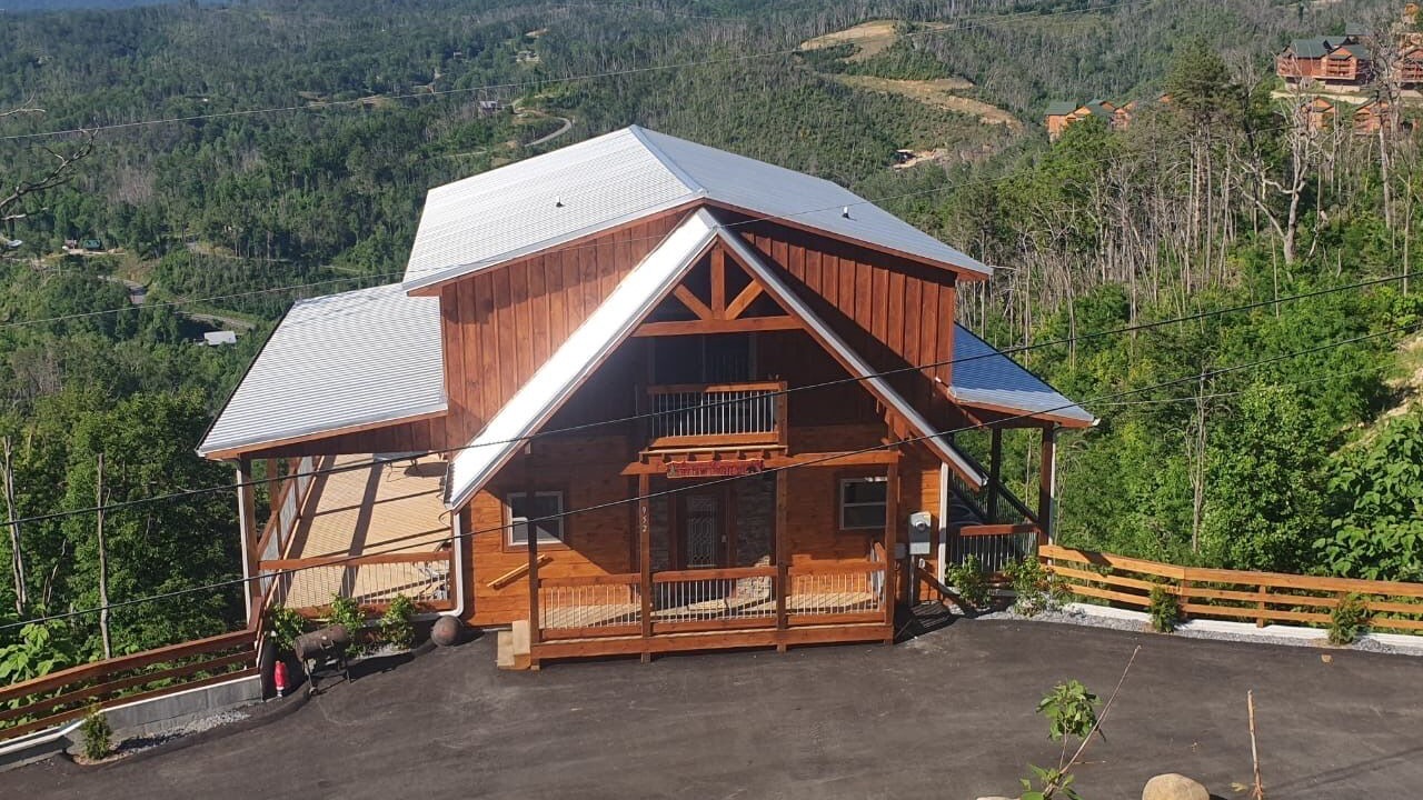 Photo of Outdoor in Chalet Village North