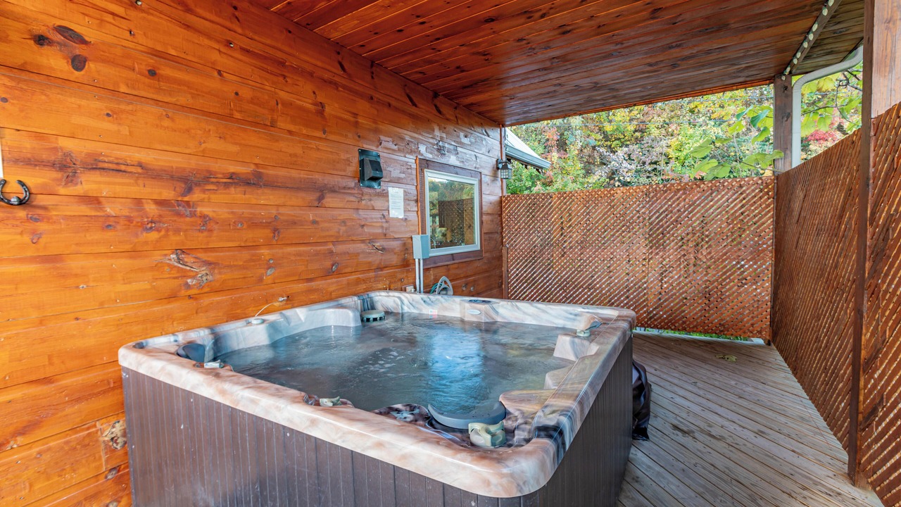 Photo of Outdoor in Chalet Village North