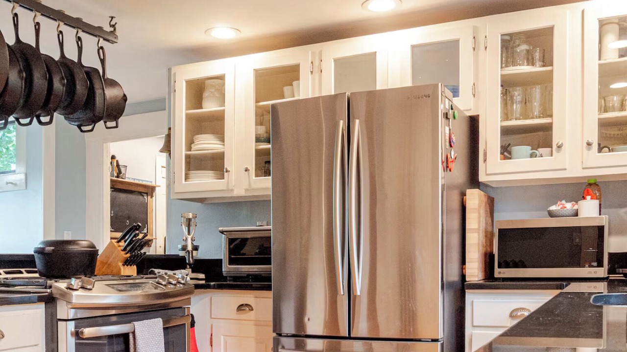 Photo of Kitchen in Carlisle