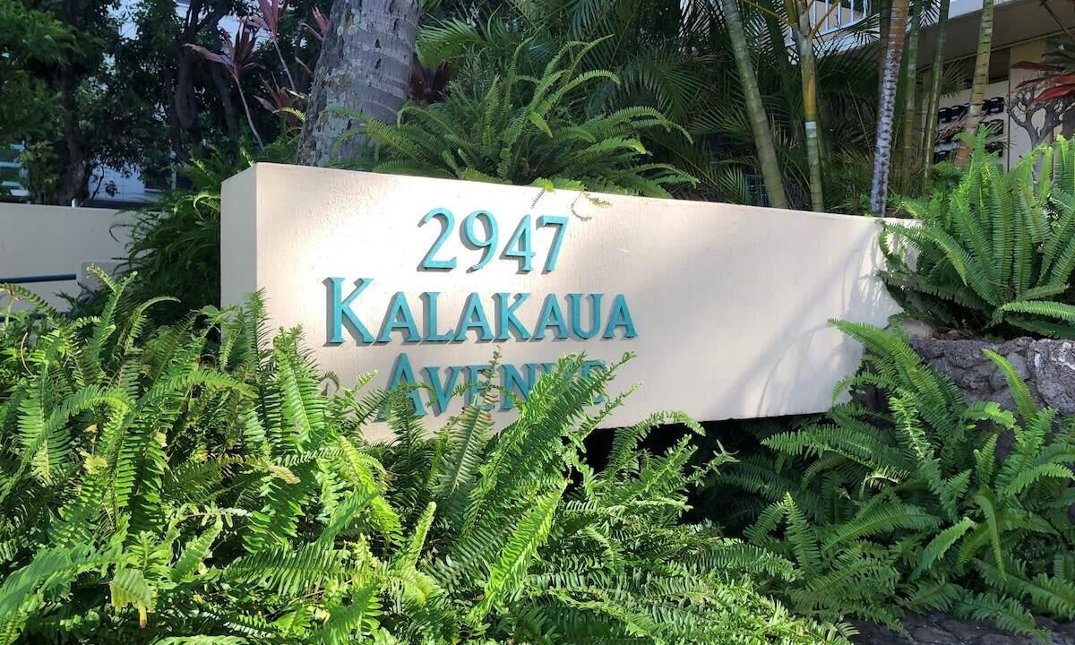 Photo of Outdoor in Diamond Head - Kapahulu - St. Louis