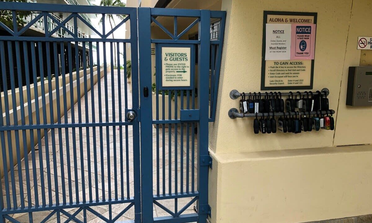 Photo of Outdoor in Diamond Head - Kapahulu - St. Louis