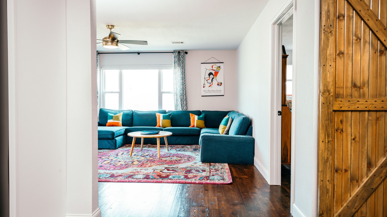 Photo of Livingroom in Bentonville