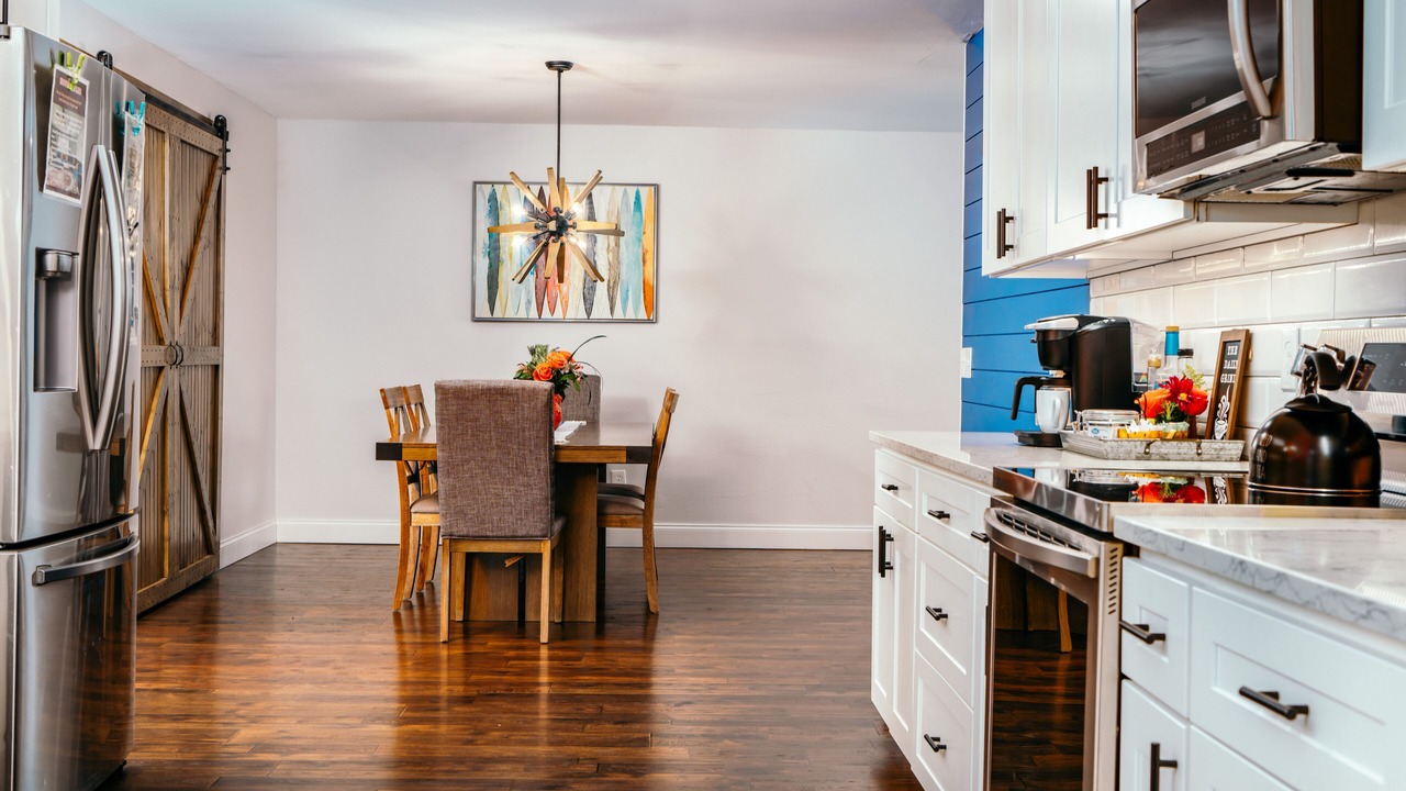 Photo of Kitchen in Bentonville