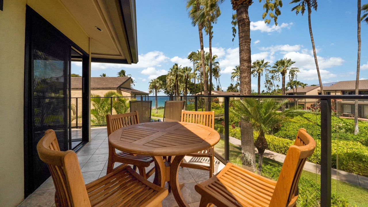 Photo of Outdoor in Wailea