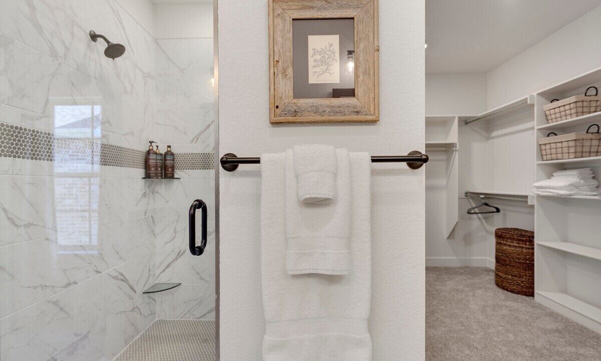 Photo of Bathroom in Fayetteville