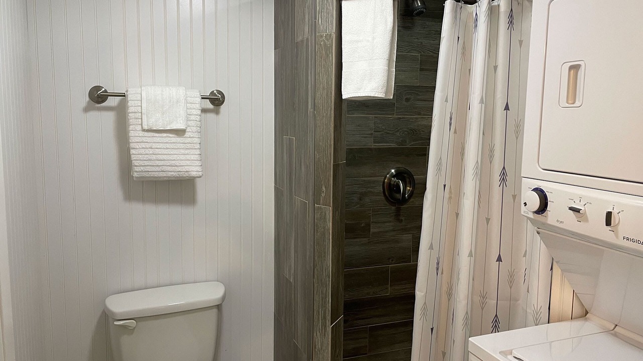 Photo of Bathroom in Pigeon Forge