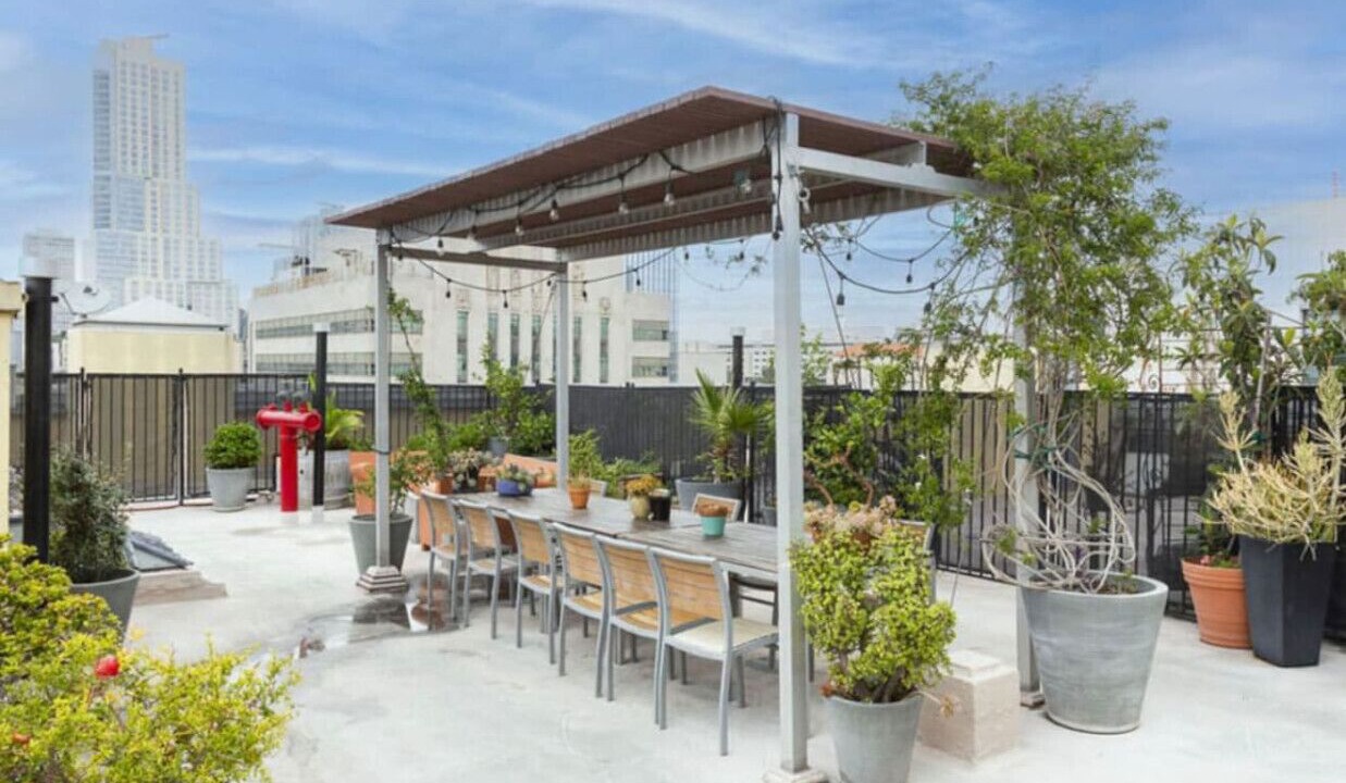 Photo of Outdoor in Historic Core