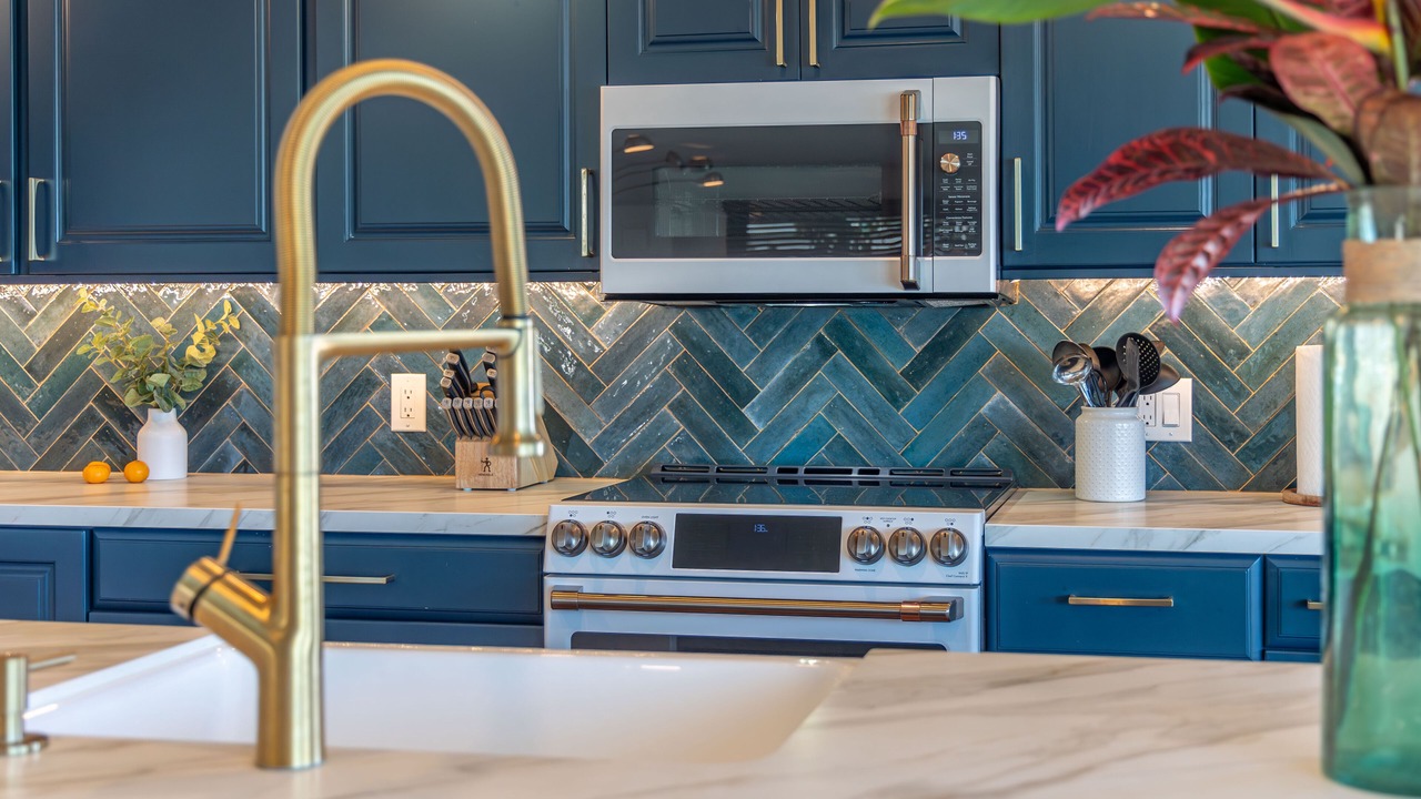 Photo of Kitchen in Waialee