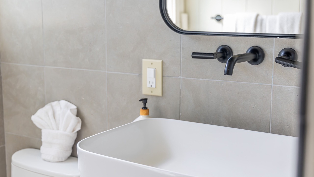 Photo of Bathroom in Waialee