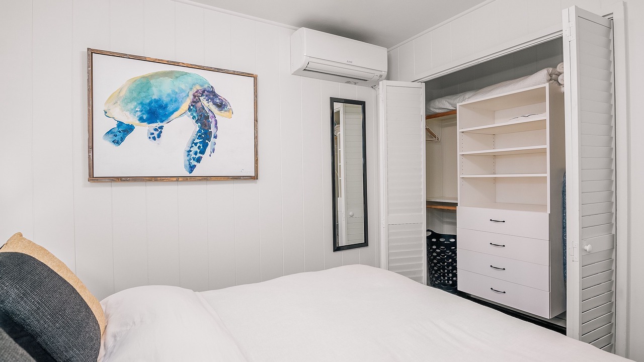 Photo of Bedroom in Waialee
