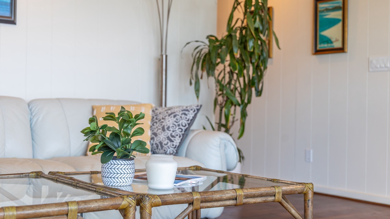 Photo of Livingroom in Waialee