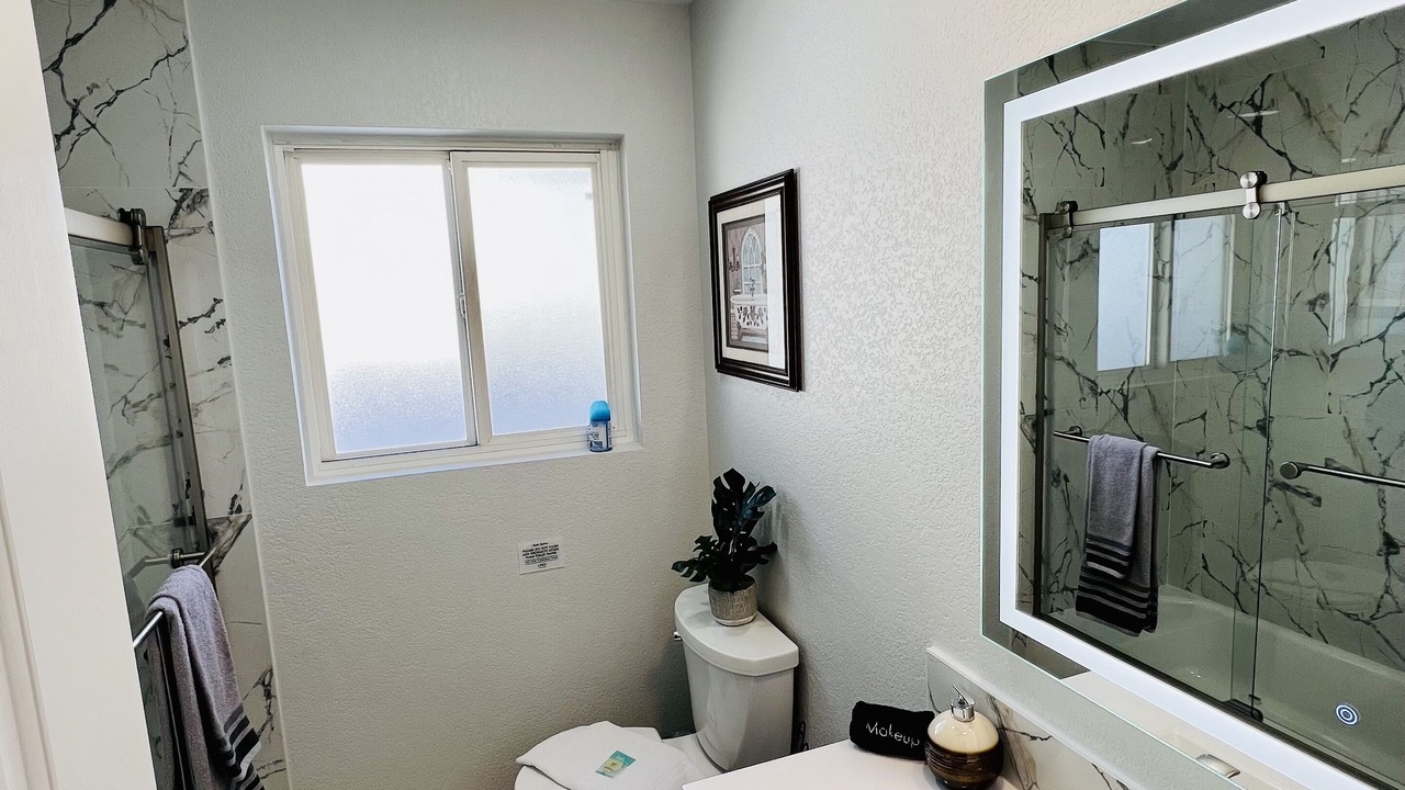 Photo of Bathroom in Aurora
