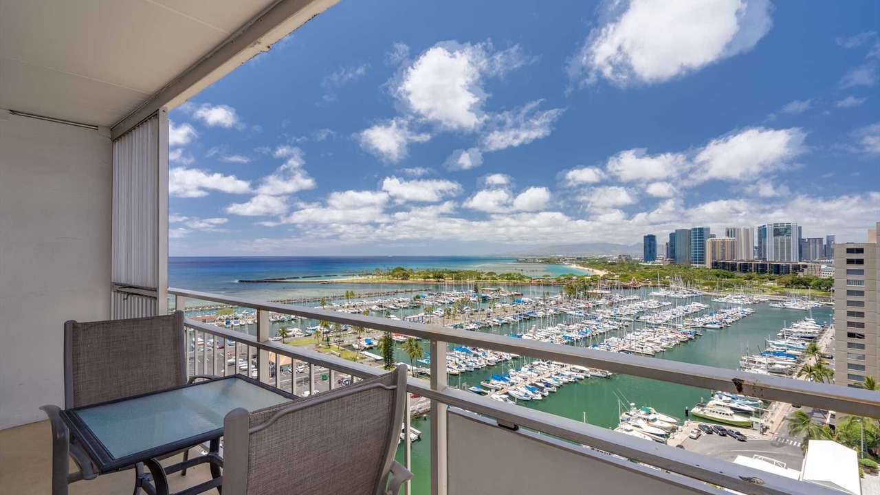 Photo of Outdoor in Waikiki