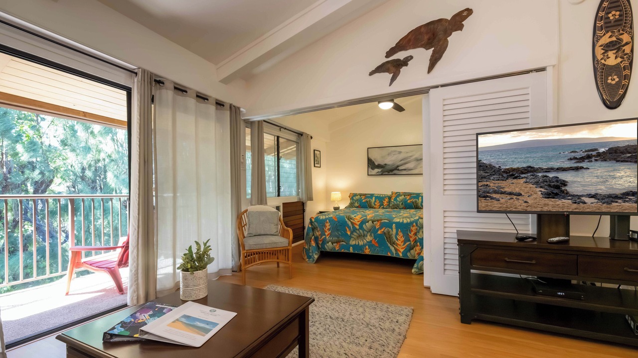 Photo of Bedroom in Maalaea