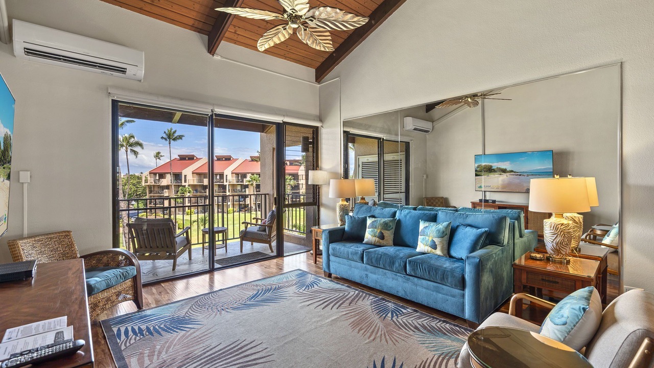 Photo of Livingroom in Kihei