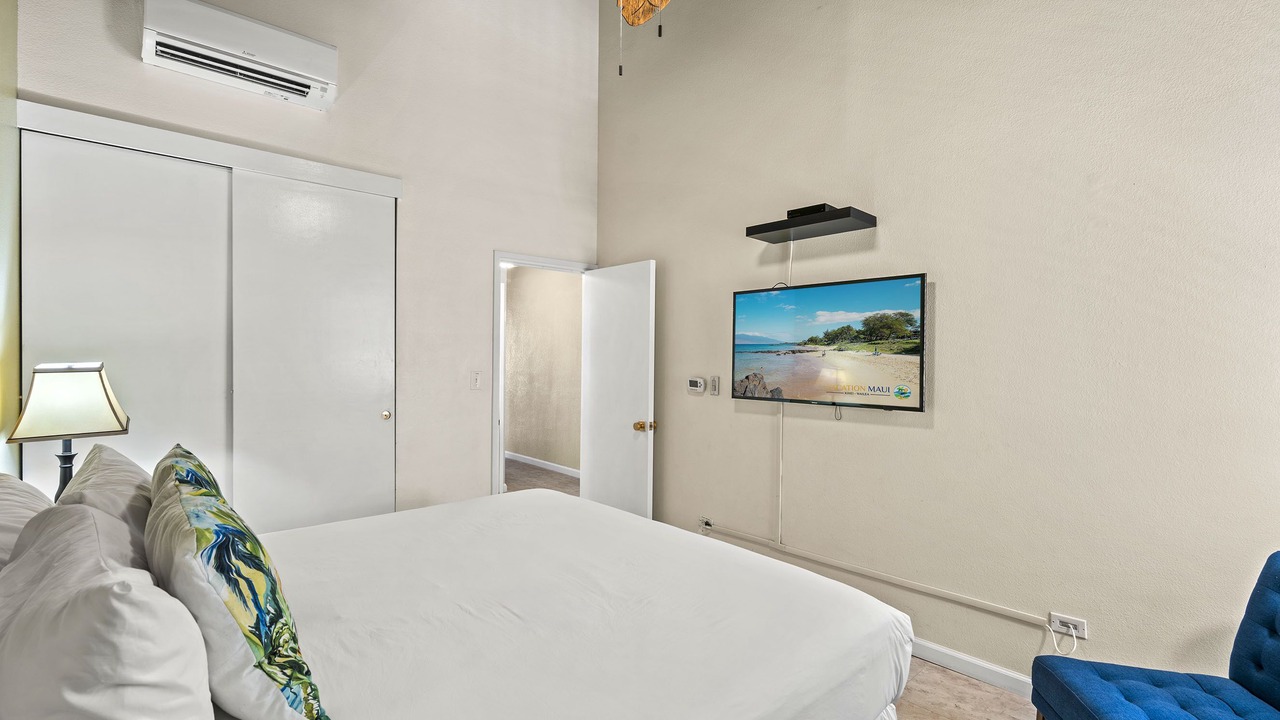 Photo of Bedroom in Kihei