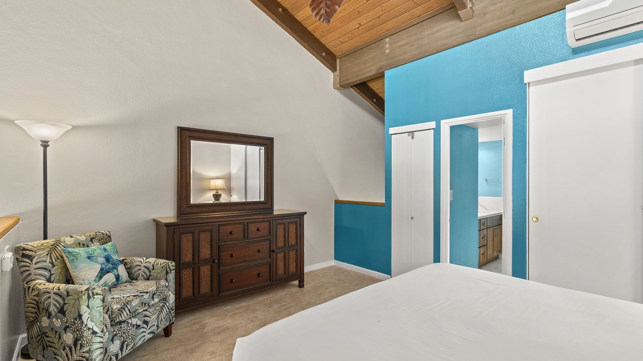 Photo of Bedroom in Kihei