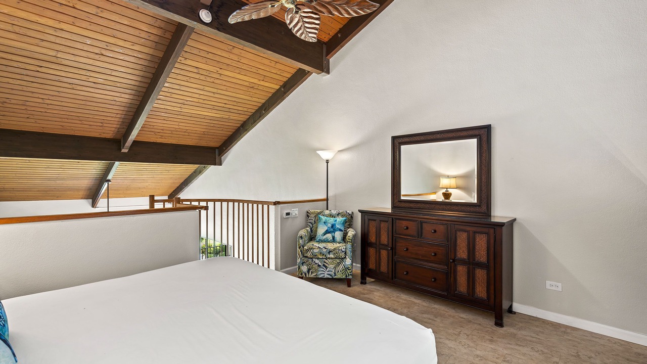 Photo of Bedroom in Kihei