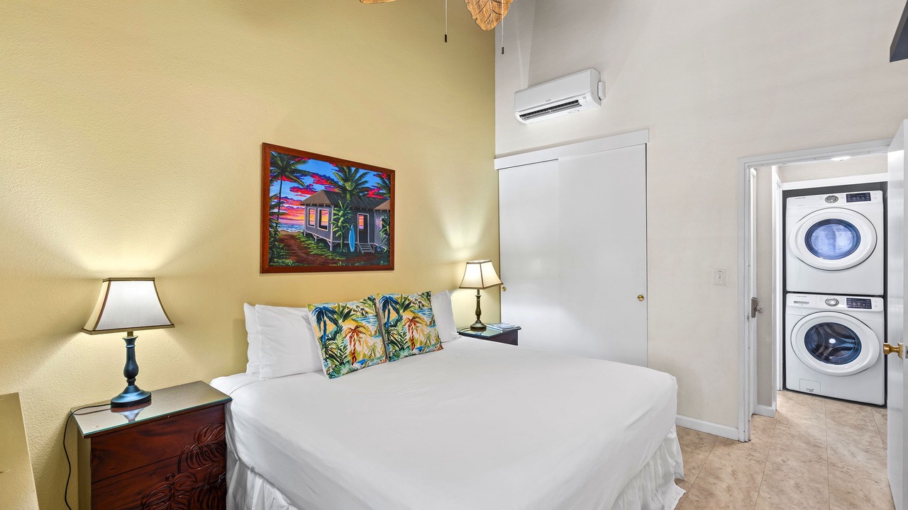 Photo of Bedroom in Kihei