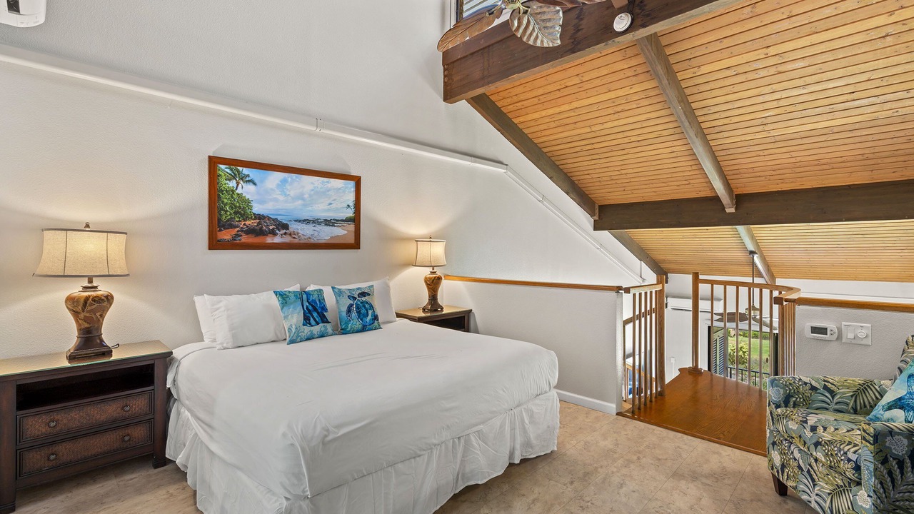 Photo of Bedroom in Kihei