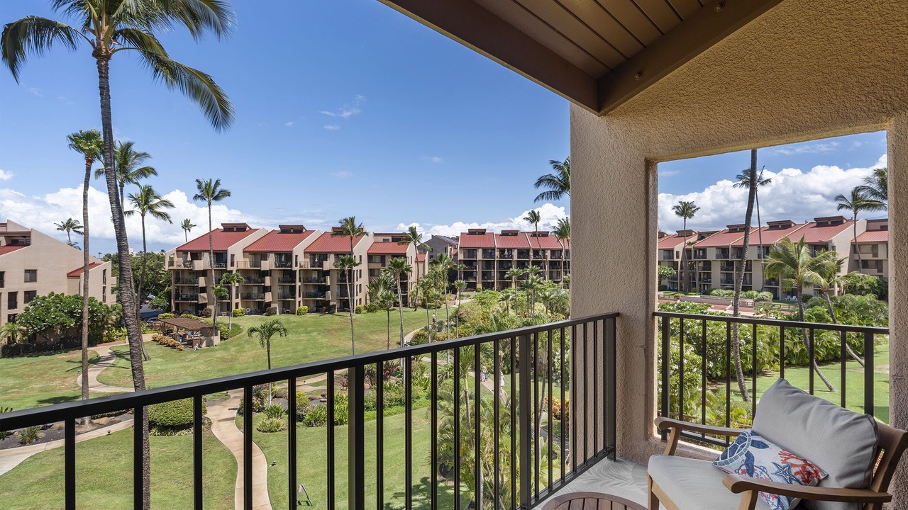 Photo of Outdoor in Kihei