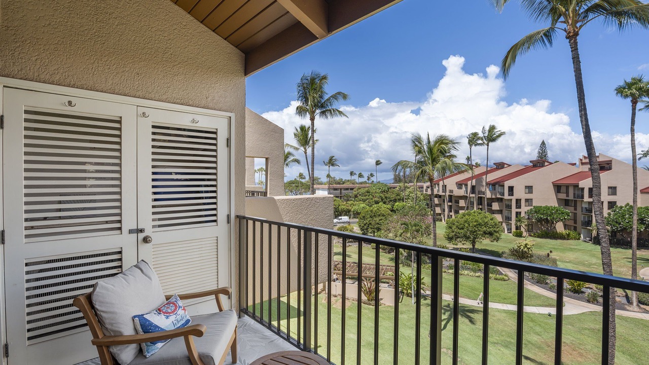 Photo of Outdoor in Kihei